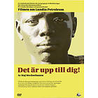 Det Är Upp Till Dig (DVD)