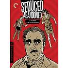 Seduced and Abandoned - Criterion Collection (US) (DVD)