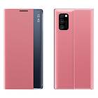 Sleep Flip Fodral Poco X4 NFC 5G Rosa