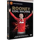 Rooney Goal Machine (DVD)