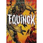 Equinox - Criterion Collection (US) (DVD)