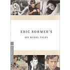Eric Rohmer's Six Moral Tales - Criterion Collection (US) (DVD)