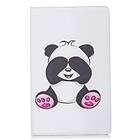 Fodral för Galaxy Tab A 10,1 2019 Panda