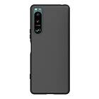 Xperia 5 IV Skal TPU Drop-proof Svart