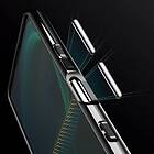 Thunder Flexible Skal Xperia 5 III Svart