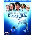 Dolphin Tale (2pc) (US) (Blu-ray)