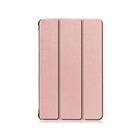 Tech-Protect SmartFodral Lenovo Tab M10 Plus 10,3 Rose Guld