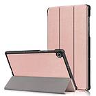 Tech-Protect Smart Fodral Lenovo Tab M10 10,1 Rose Guld