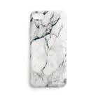 Wozinsky Galaxy A03s Skal Marble Gel Vit