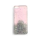 Wozinsky Xiaomi Redmi K40/K40 Pro/K40 Pro Plus Skal Star Glitter Rosa