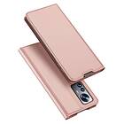 Dux Ducis Xiaomi 12 Pro Fodral Skin Pro Rosa