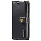 DG-Ming DG.MING Detachable Fodral Galaxy S22 Svart