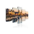 Tavla Dresden Germany 100x50 sp. z o. TM-N6606