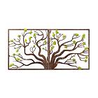 Tree 1 Canvastavla 90x44 cm 931NTR1108