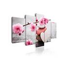 Tavla Zen Cherry Blossoms Iii 100x50 sp. z o. TM-N6689