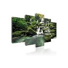 Tavla Forest Heaven 200x100 sp. z o. TM-N4503-DKX