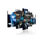 Tavla With Azure Accent 200x100 sp. z o. TM-N3620-DKX