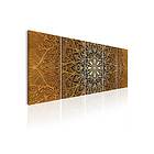 Tavla Paper Mandala 200x80 sp. z o. TM-N6878-DKXL