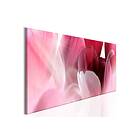 Tavla Pink Tulips 120x40 Artgeist sp. z o. TM-N6730