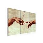 Tavla Touch Of God 120x80 sp. z o. TM-N6842-DKX