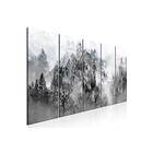 Tavla Mountain Predator 5 Parts Narrow 225x90 sp. z o. TM-N7985-DKXL