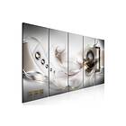 Tavla Pearly Mist 5 Parts Narrow 225x90 sp. z o. TM-N8062-DKX