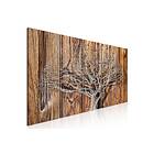 Tavla Tree Chronicle 5 Parts Narrow 200x80 sp. z o. TM-N7989-DKX