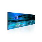 Tavla Ocean 120x40 Artgeist sp. z o. TM-N6494