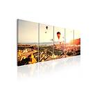 Tavla Balloon Rides 225x90 sp. z o. TM-N7032-DKXXL