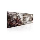 Tavla Flowery Galaxy 150x50 sp. z o. TM-N6184-DK150