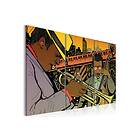 Tavla Jazz Musician 60x40 sp. z o. TM-N1726