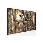 Tavla Mom With Child 5 Parts Narrow 225x90 sp. z o. TM-N7340-DKX