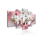 Tavla Pink Glow 200x100 sp. z o. TM-N4469-DKX
