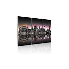 Tavla Staden Som Aldrig Sover New York 60x40 sp. z o. TM-N1824