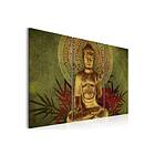 Tavla Saint Buddha 120x80 sp. z o. TM-N2289-DKX