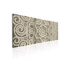 Tavla Austere Mandala 200x80 sp. z o. TM-N6888-DKXL