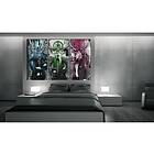 Tavla Animal Trio 3 Parts 90x60 Artgeist sp. z o. TM-N7206-DK