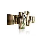 Tavla Bamboo Inspiration 200x90 sp. z o. TM-N1367-DKX