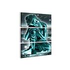 Tavla Green Dreams 60x90 sp. z o. TM-N7221-DK