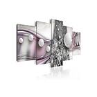 Tavla Heather Ribbon 100x50 sp. z o. TM-N3544