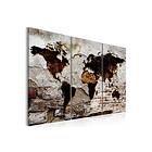 Tavla Urban Travels 120x80 sp. z o. TM-N6260-DKX