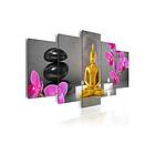 Tavla Zen Golden Buddha 200x100 sp. z o. TM-N3575-DKX
