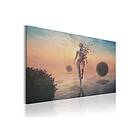 Tavla Lightness Of Heaviness 60x40 sp. z o. TM-N2546