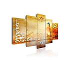 Tavla Lyrical Thoughts 100x50 sp. z o. TM-N3205