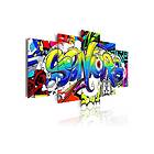 Tavla Youth World 100x50 sp. z o. TM-N4276