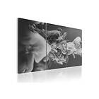 Tavla Rök Och Symetri 120x80 sp. z o. TM-N2373-DKX