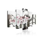 Tavla The Beauty Of Orchids 100x50 sp. z o. TM-N3540