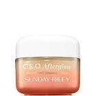 Sunday Riley C.E.O. Afterglow Brightening Vitamin C Crème 50ml
