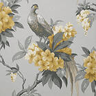 Crown Wallcoverings Tapet Archive M1662