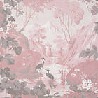Crown Wallcoverings Tapet Archive M1676